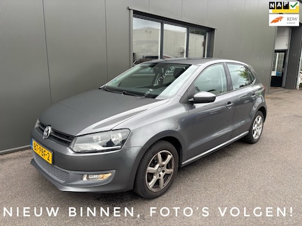 Volkswagen Polo 0