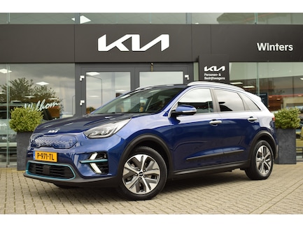 Kia Niro EV 0