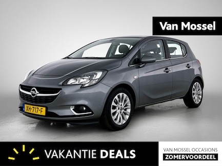 Opel Corsa 0