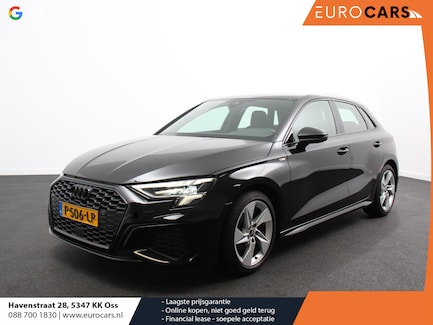 Audi A3 0