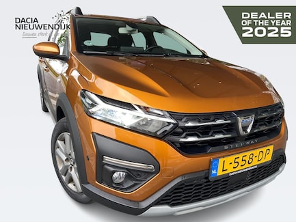 Dacia Sandero 0
