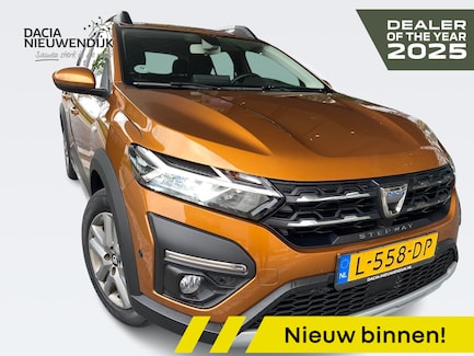 Dacia Sandero 0