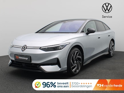 Volkswagen ID.7 0