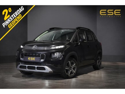 Citroën C3 Aircross 0