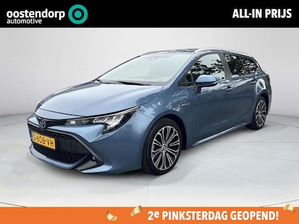 Toyota Corolla 0