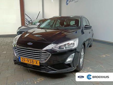 Ford Focus 0