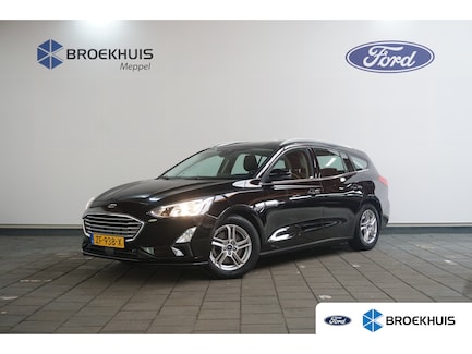 Ford Focus 0