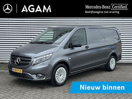 Mercedes-Benz Vito 0
