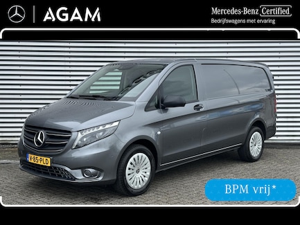 Mercedes-Benz Vito 0