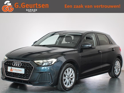 Audi A1 0