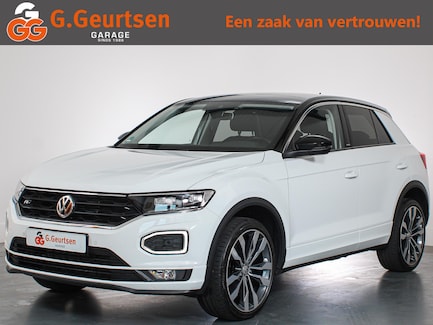 Volkswagen T-Roc 0