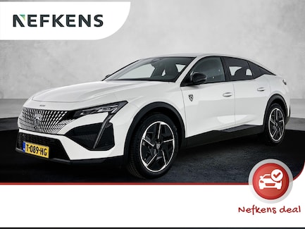 Peugeot 408 0