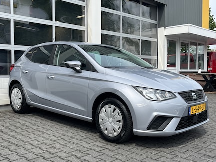 SEAT Ibiza 0