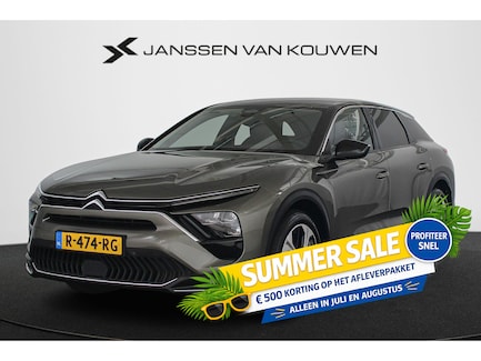 Citroën C5 X 0