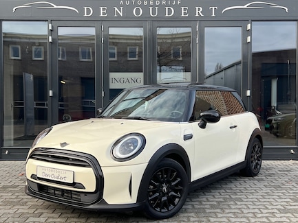 MINI Cooper 0