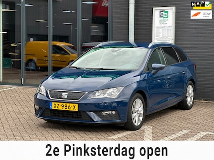 SEAT Leon 0