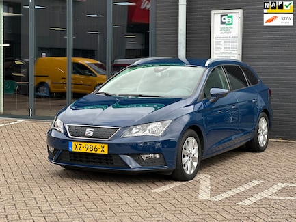 SEAT Leon 0