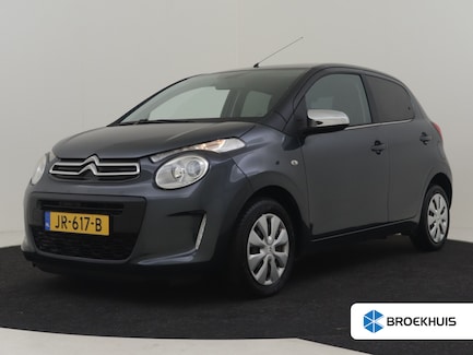 Citroën C1 0