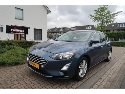 Ford Focus 0