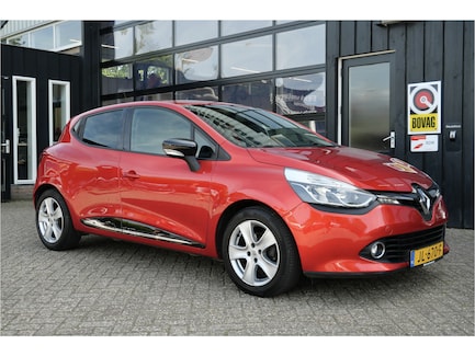 Renault Clio 0