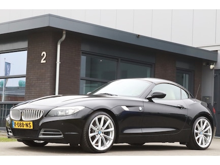 BMW Z4 0