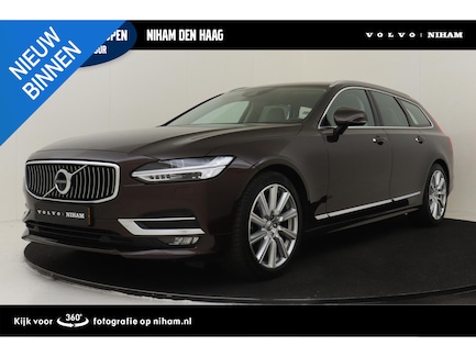 Volvo V90 0