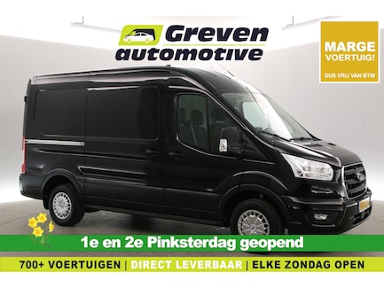 Ford Transit 0