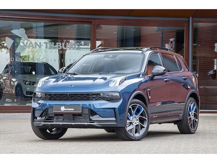 Lynk & Co 01 0