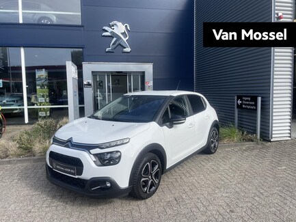 Citroën C3 0