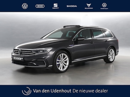Volkswagen Passat 0
