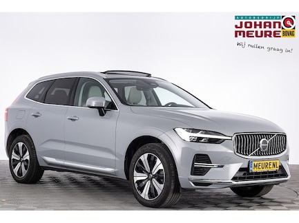 Volvo XC60 0