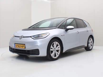 Volkswagen ID.3 0