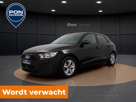 Audi A1 0
