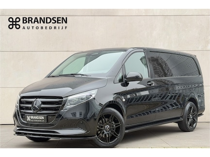 Mercedes-Benz Vito 0