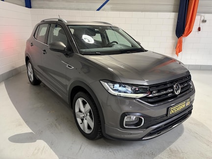 Volkswagen T-Cross 0