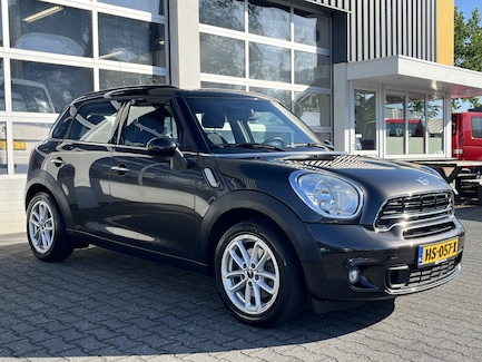MINI Countryman 0