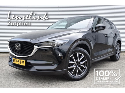 Mazda CX-5 0