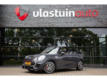 MINI John Cooper Works 0