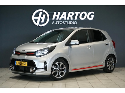 Kia Picanto 0
