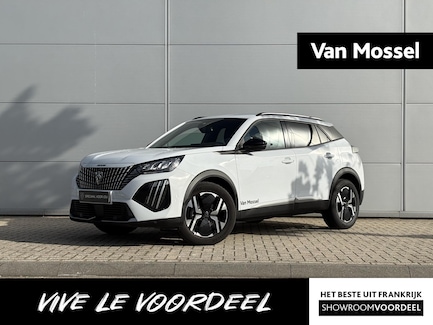 Peugeot 2008 0