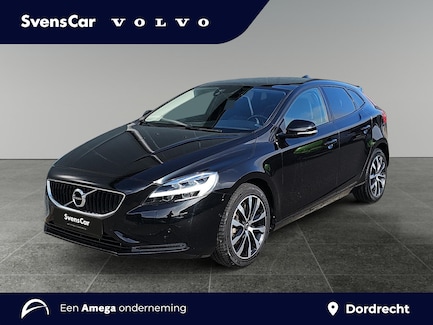 Volvo V40 0