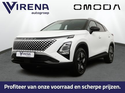 Omoda 5 0