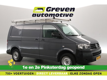 Volkswagen Transporter 0