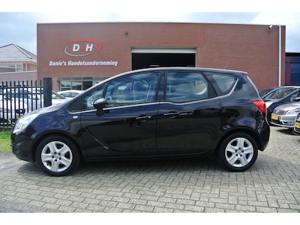 Opel Meriva 0