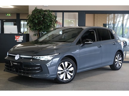 Volkswagen Golf 0
