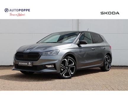 Skoda Fabia 0