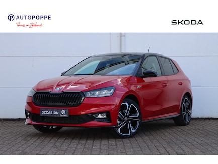 Skoda Fabia 0