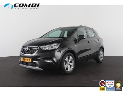 Opel Mokka 0