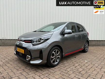 Kia Picanto 0