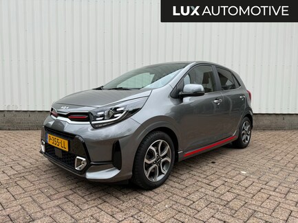 Kia Picanto 0